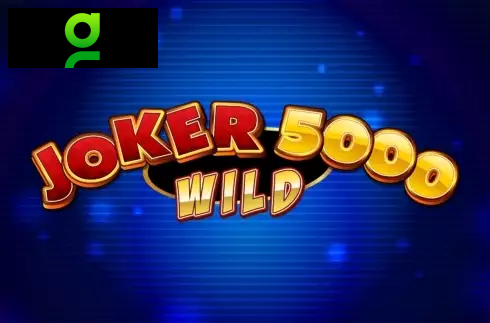 Joker 5000 Wild